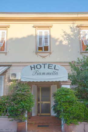 Hotel Fiammetta Quercianella